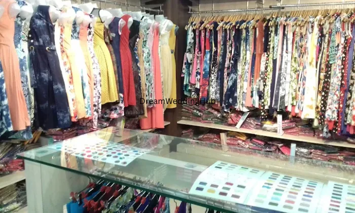 Ayushi Blouse Boutique